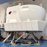 FLUGSIMULATOR