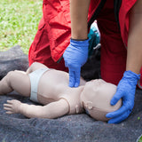 Kindernotfälle Kompakt