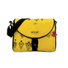 Runway Messenger Bag