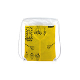Sky Gym Bag
